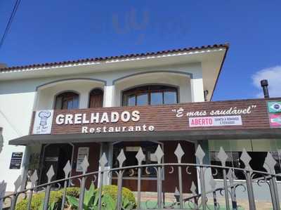Grelhados