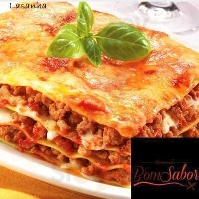 Restaurante Bom Sabor