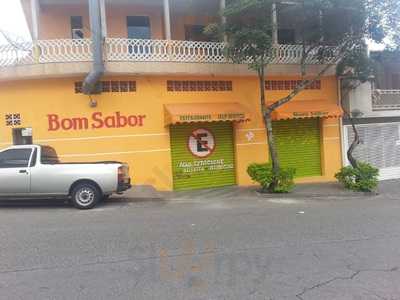 Restaurante Bom Sabor
