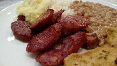 Restaurante Bom Sabor