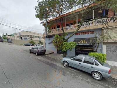 Restaurante Bom Sabor