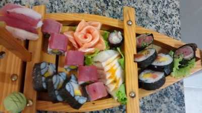 Sushi Bar Tsu
