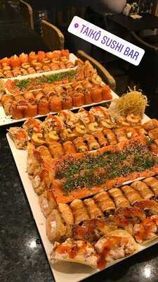 Taikô Sushi Bar