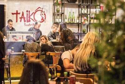 Taikô Sushi Bar