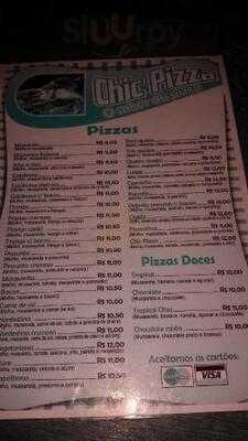 Chic Pizza