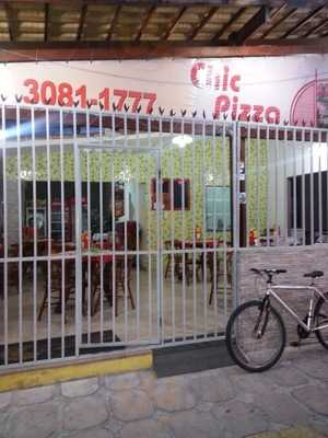 Chic Pizza