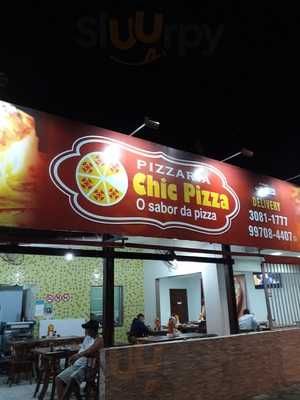 Chic Pizza