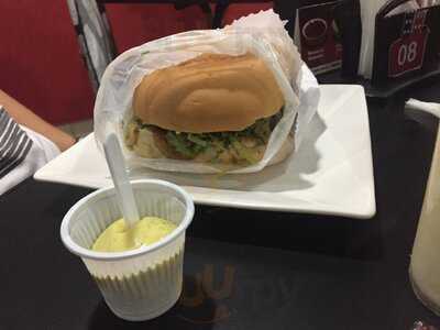 Sanduícheria Paulista