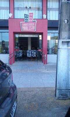 Sanduícheria Paulista