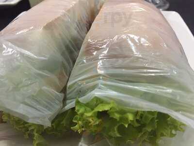 Sanduícheria Paulista