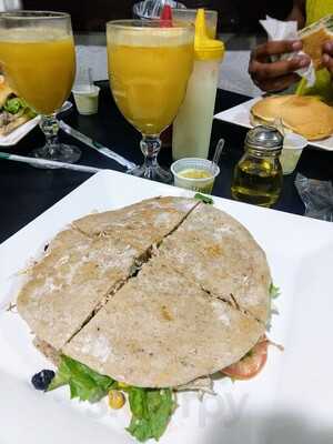 Sanduícheria Paulista