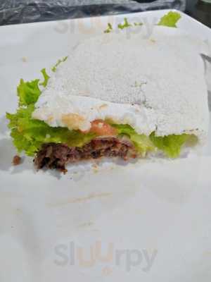 Sanduícheria Paulista