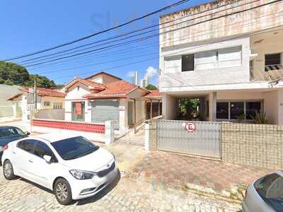 Sanduícheria Paulista