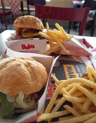 Bob's