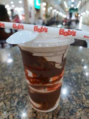 Bob's