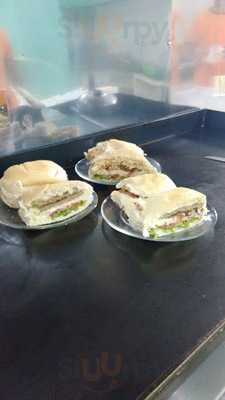 Sorveteria Sao Judas