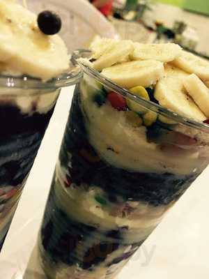 Sorveteria Sao Judas