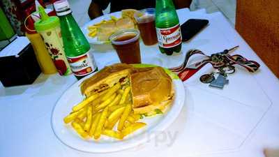 Sorveteria Sao Judas