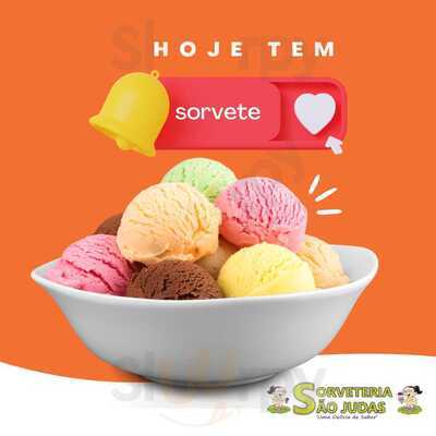 Sorveteria Sao Judas
