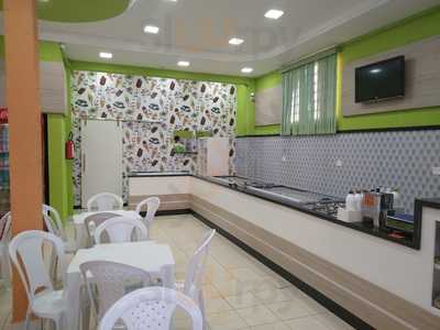 Sorveteria Sao Judas