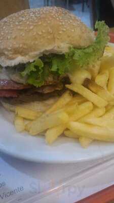 Rockabilly - Lanchonete