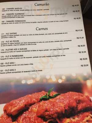 Café Brigadeiro Restaurante E Confeitaria