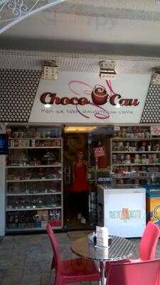 Choco Cau