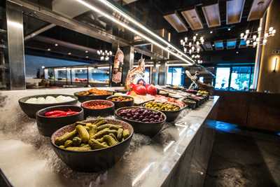 Fogo De Chão Barra Da Tijuca