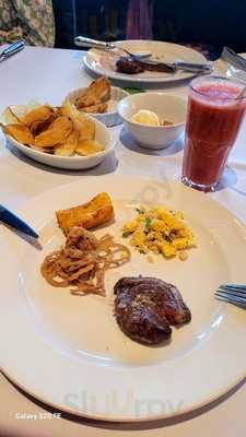 Fogo De Chão Barra Da Tijuca