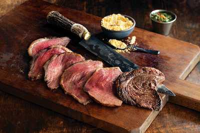 Fogo De Chão Barra Da Tijuca