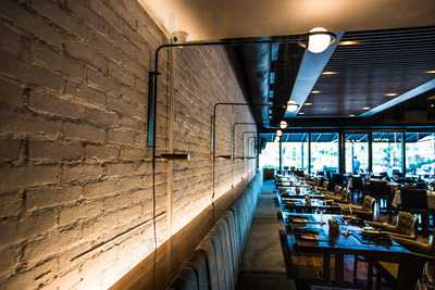 Fogo De Chão Barra Da Tijuca