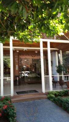 Sonho Meu Chocolatea