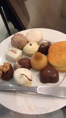 Sonho Meu Chocolatea