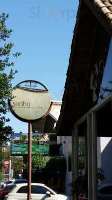 Sonho Meu Chocolatea