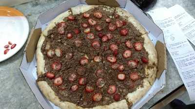 Pizzaria Dom Rafaelle