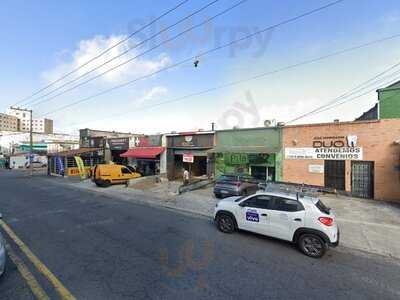 Pizzaria Dom Rafaelle