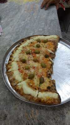 Pizzaria Dom Rafaelle