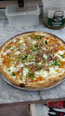 Pizzaria Dom Rafaelle