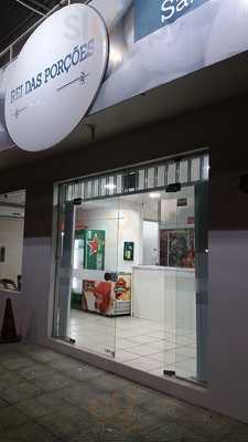 Rei Das Porções