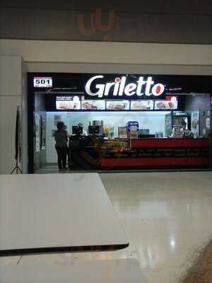 Griletto