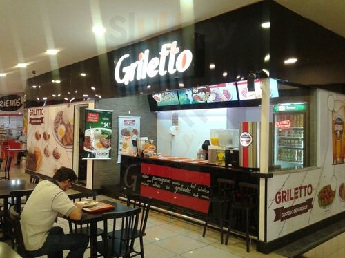 Griletto