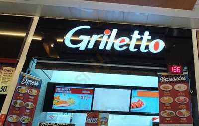 Griletto