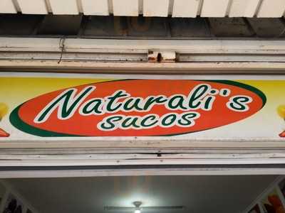Naturali's Sucos