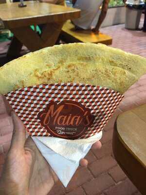 Maia's Food Truck