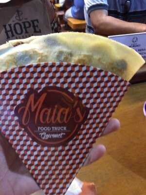 Maia's Food Truck