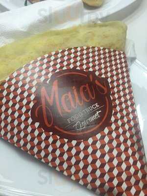 Maia's Food Truck
