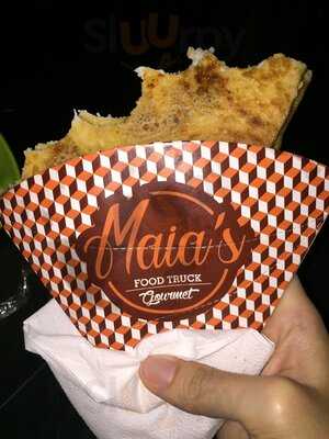 Maia's Food Truck