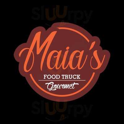Maia's Food Truck
