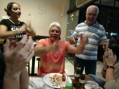 Republica Fish N' Grill - Temakeria E Hamburgueria