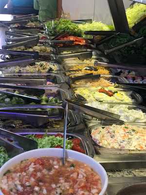 Tempero Manero Osasco